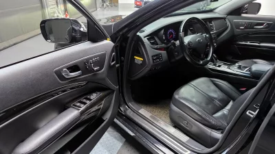 Kia K9