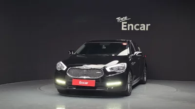 Kia K9