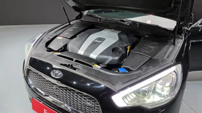 Kia K9
