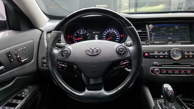 Kia K9