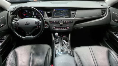 Kia K9