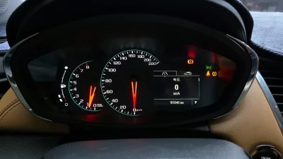Daewoo Trax