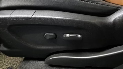 Daewoo Trax