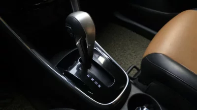 Daewoo Trax