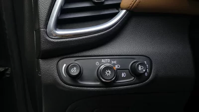 Daewoo Trax