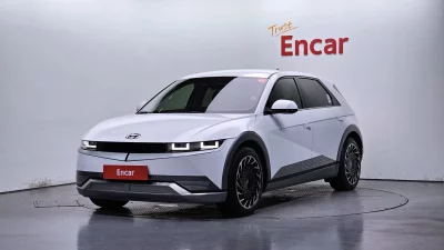 Hyundai Ioniq5