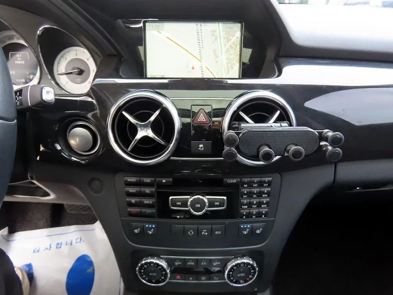 Mercedes-Benz GLK-Class