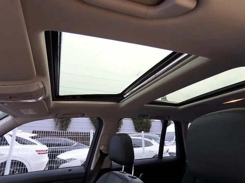 Mercedes-Benz GLK-Class