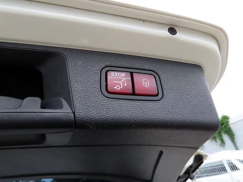 Mercedes-Benz GLK-Class