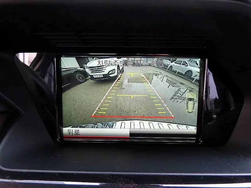 Mercedes-Benz GLK-Class