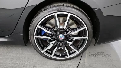BMW 8-Series