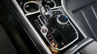 BMW 8-Series