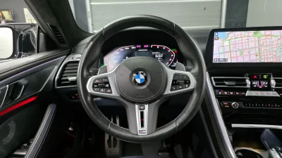 BMW 8-Series