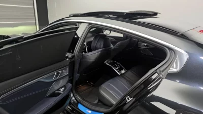 BMW 8-Series