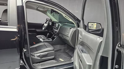 Daewoo Colorado
