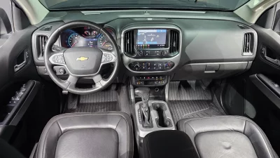 Daewoo Colorado