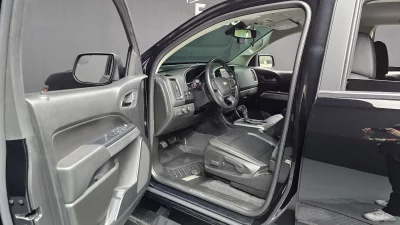 Daewoo Colorado