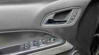 Daewoo Colorado