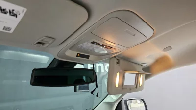 Daewoo Colorado