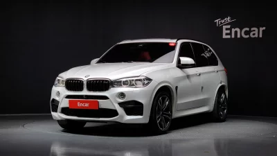 BMW X5 M