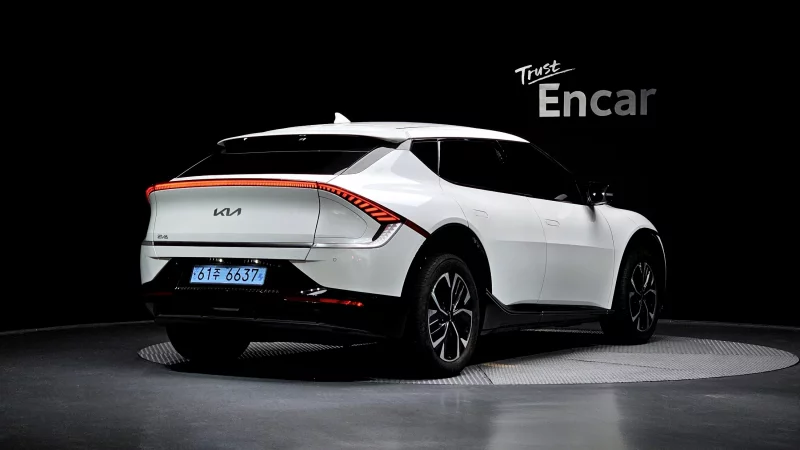 Kia EV6