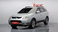 Hyundai Veracruz
