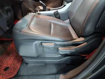 Daewoo Bolt EV