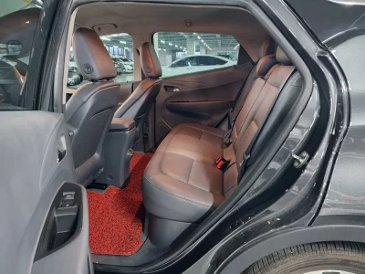 Daewoo Bolt EV