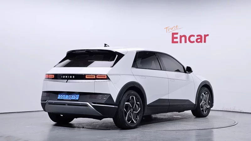 Hyundai Ioniq5