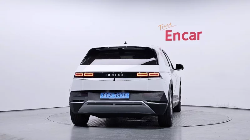 Hyundai Ioniq5
