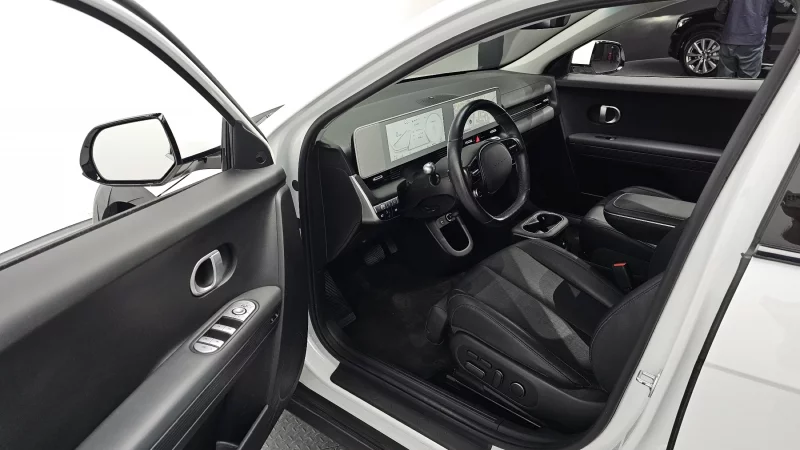 Hyundai Ioniq5
