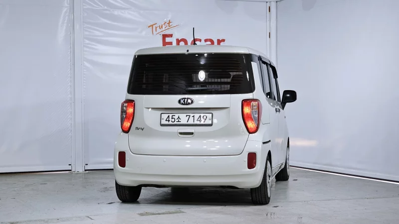 Kia RAY
