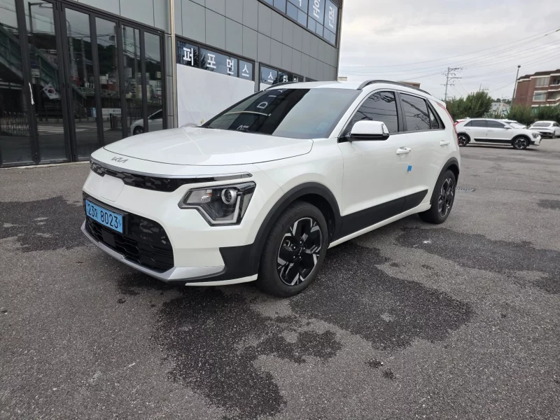 Kia Niro