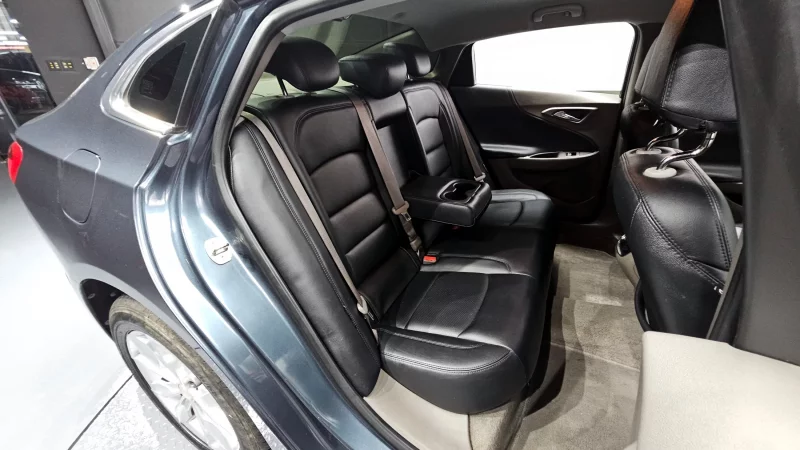 Daewoo Malibu