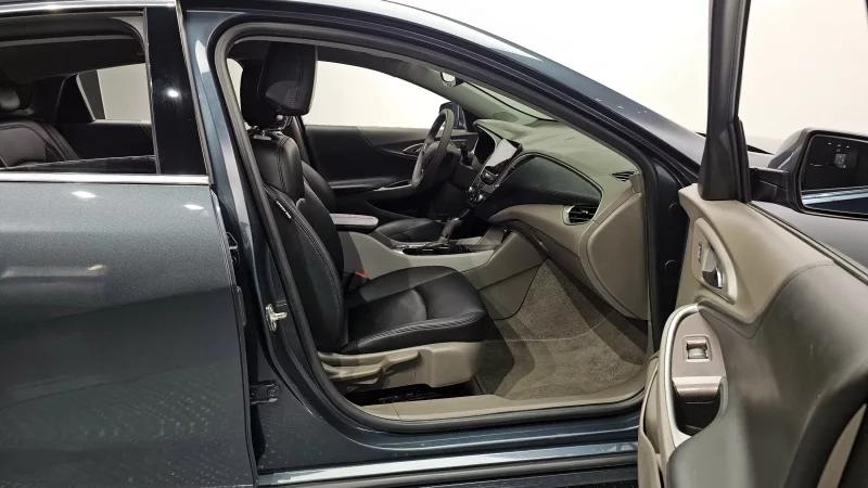 Daewoo Malibu