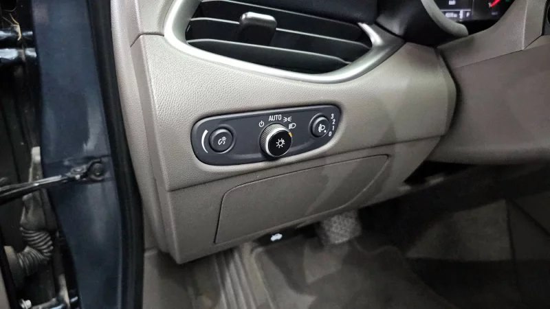Daewoo Malibu