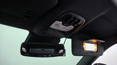 Daewoo Trailblazer