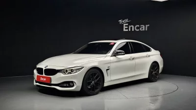 BMW 4-Series