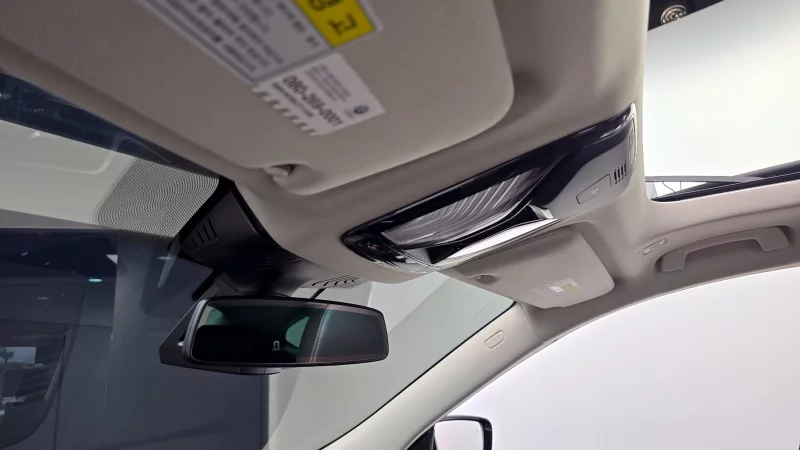 BMW 6-Series Gran Turismo