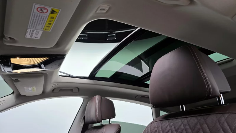 BMW 6-Series Gran Turismo