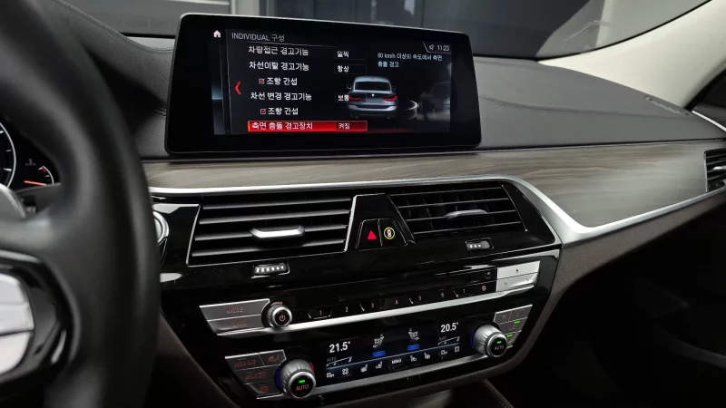 BMW 6-Series Gran Turismo