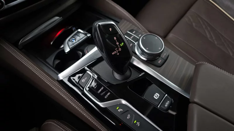 BMW 6-Series Gran Turismo