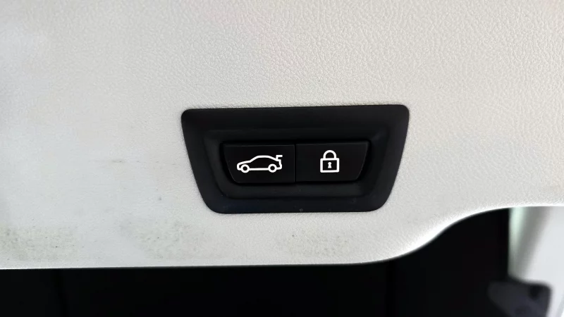 BMW 6-Series Gran Turismo