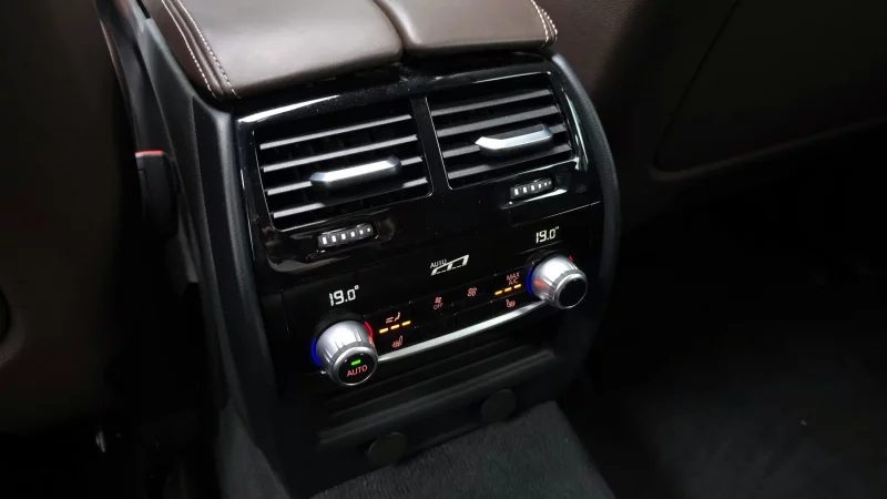 BMW 6-Series Gran Turismo