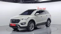 Hyundai Maxcruz