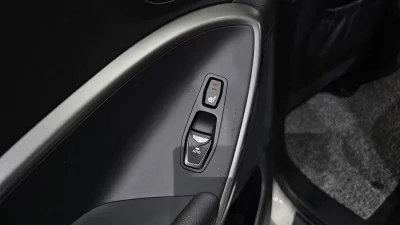 Hyundai Maxcruz