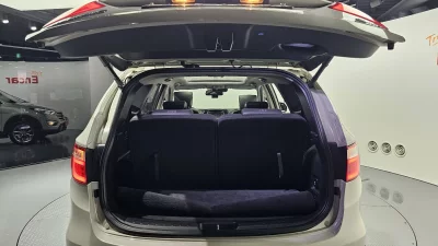 Hyundai Maxcruz