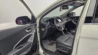 Hyundai Maxcruz