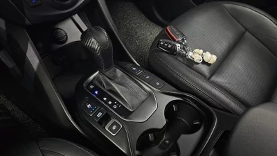 Hyundai Maxcruz