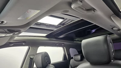 Hyundai Maxcruz